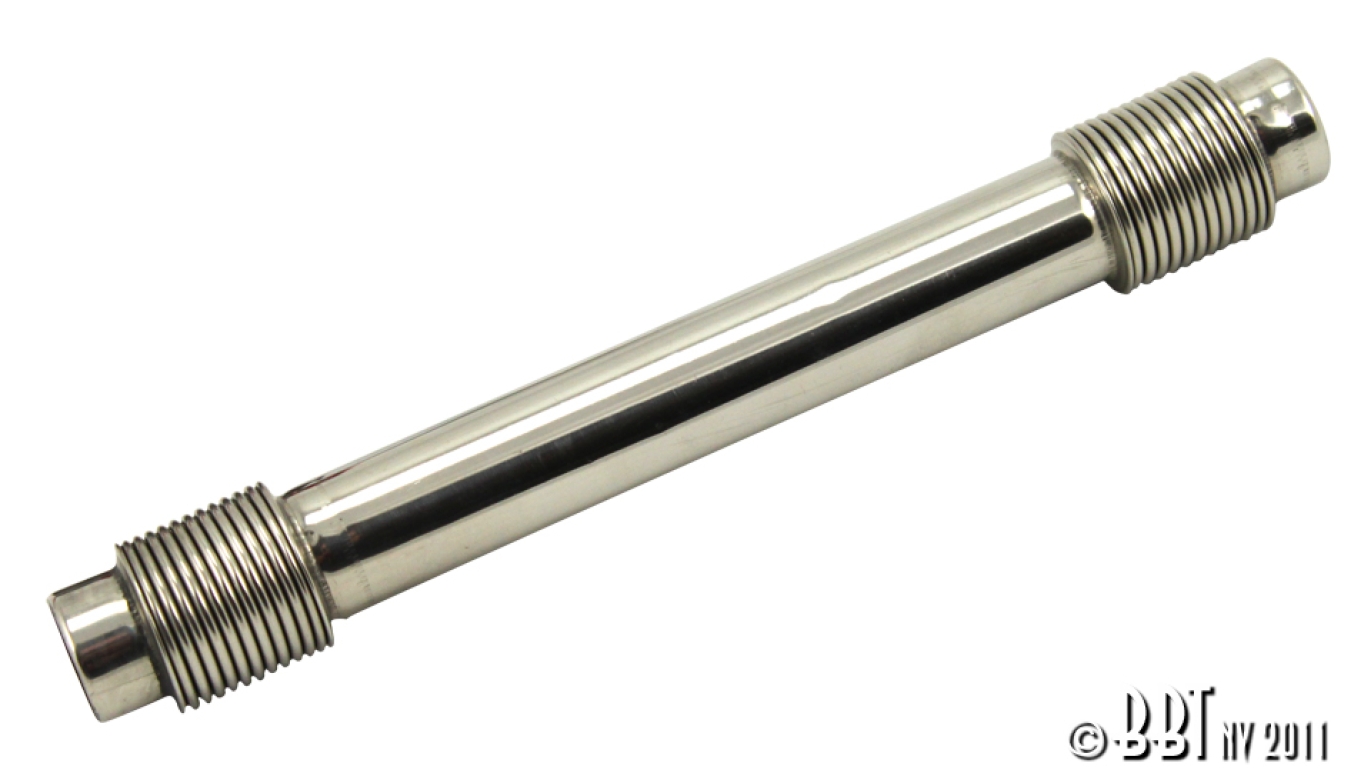 Type 1 Stainless Steel Pushrod Tube 1200cc Engines Cool Air VW